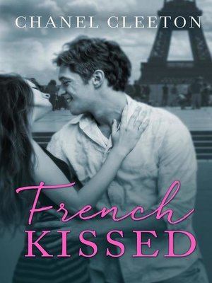 cover image of French Kissed